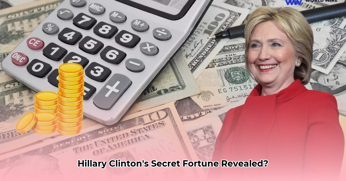 hilary-clinton-net-worth